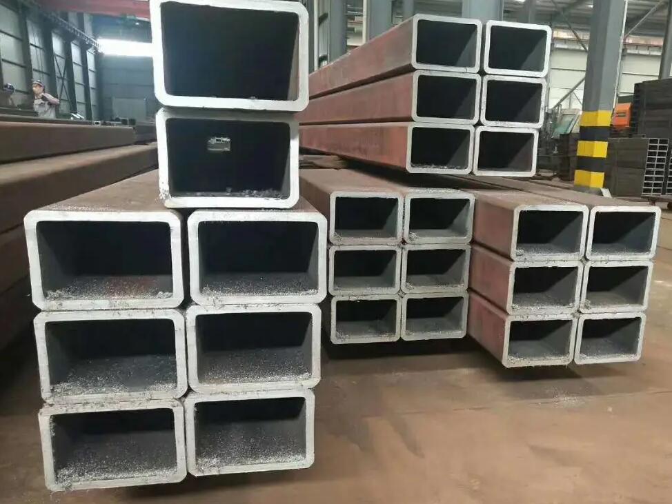仪征s355j0方管