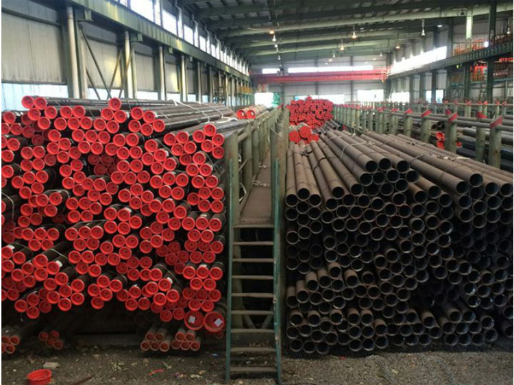 仪征12crmo化肥专用管